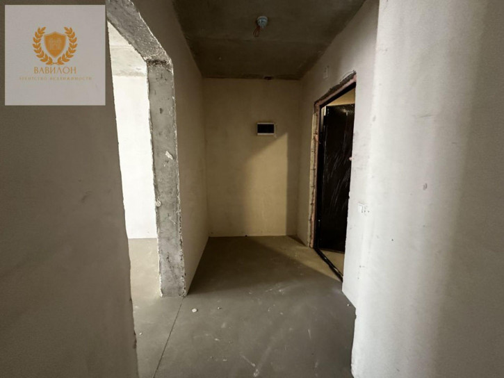 1-комн квартира Брагинская ул, 18к2