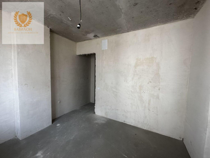 1-комн квартира Брагинская ул, 18к2