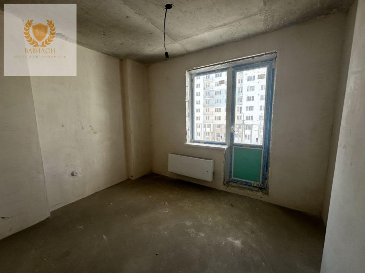 1-комн квартира Брагинская ул, 18к2