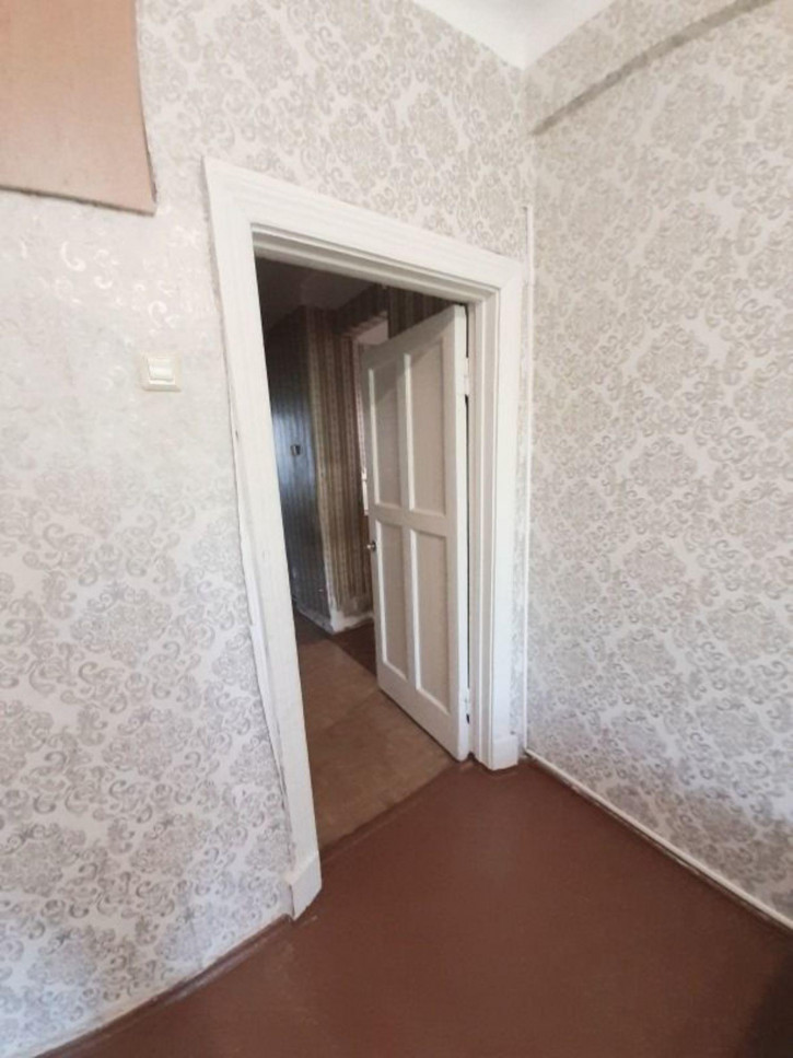 3-комн квартира Некрасова ул, 64/56