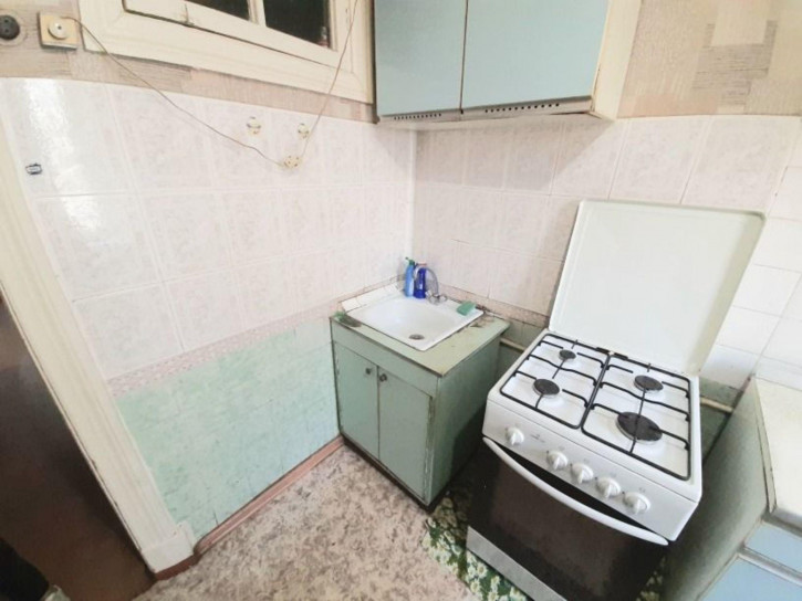 3-комн квартира Некрасова ул, 64/56
