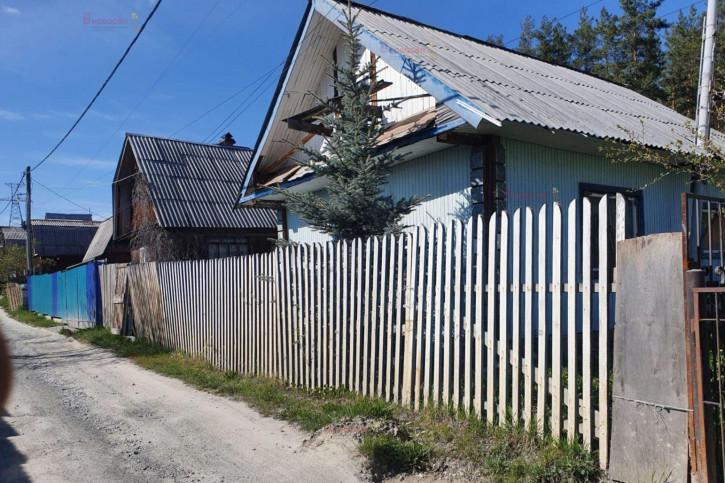 Земельный участок Екатеринбург