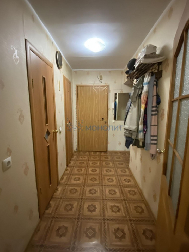 2-комн квартира Сормовский район