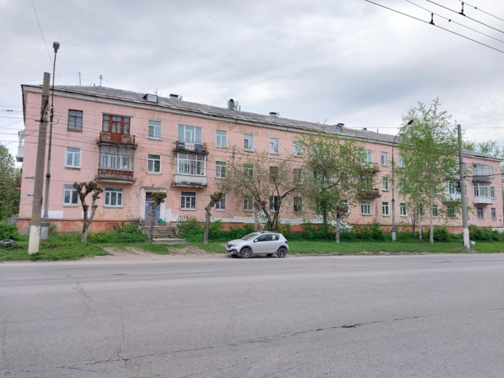 Комната проспект Ленина, 68