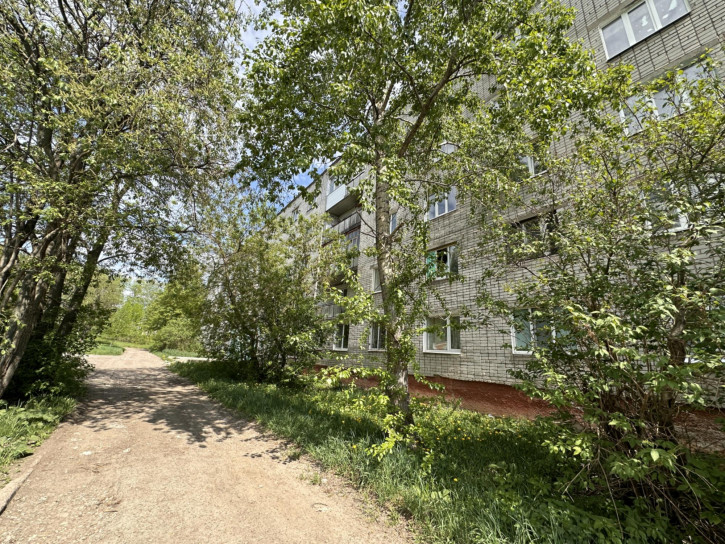 Комната улица Пятилетки, 93