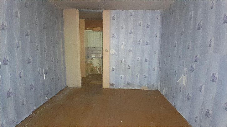 Комната Молодёжная улица, 13