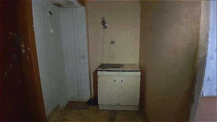 Комната Молодёжная улица, 13