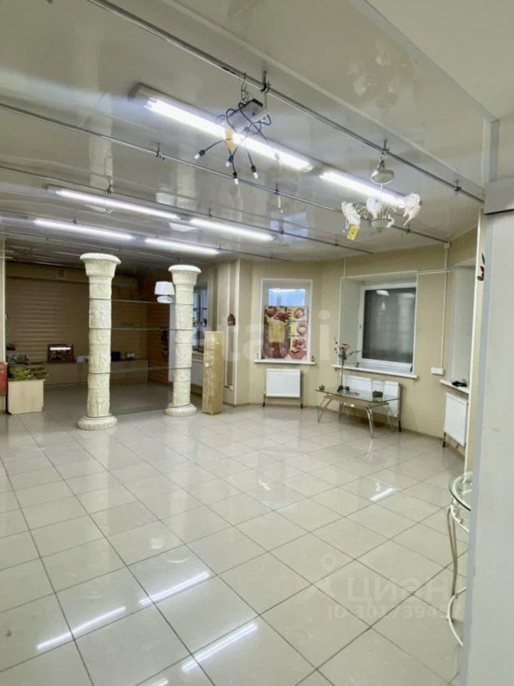 Офис улица 25 Сентября, 30А,  д. 30А