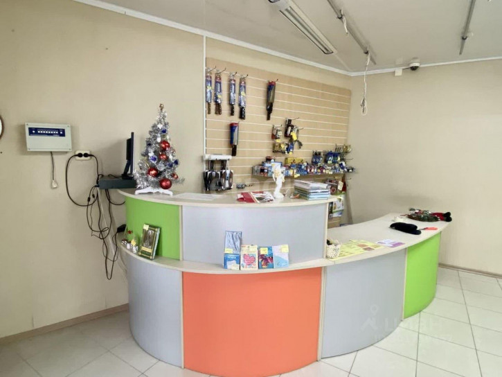 Офис улица 25 Сентября, 30А,  д. 30А