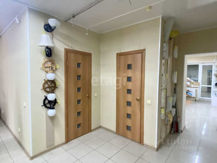 Офис улица 25 Сентября, 30А,  д. 30А