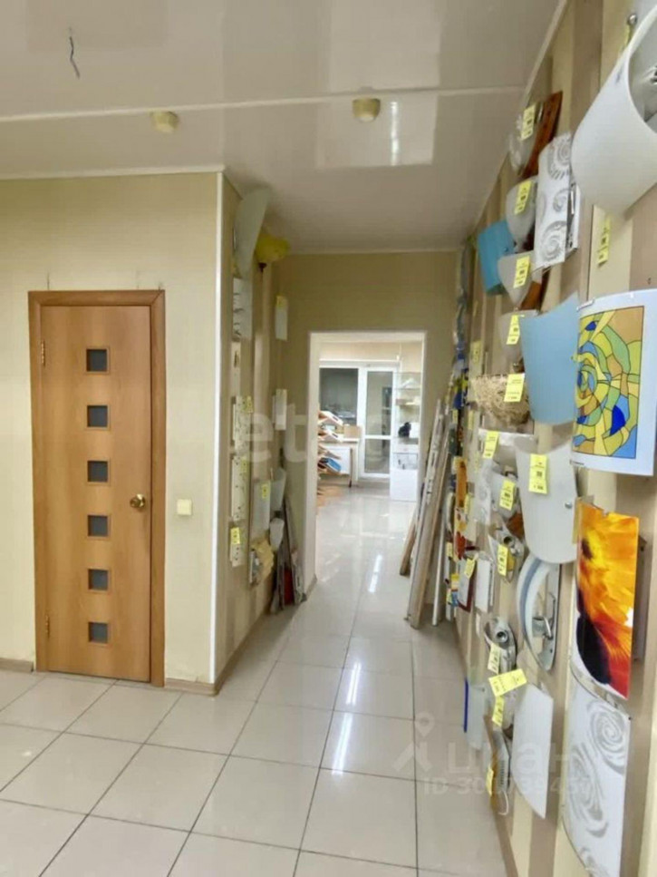 Офис улица 25 Сентября, 30А,  д. 30А
