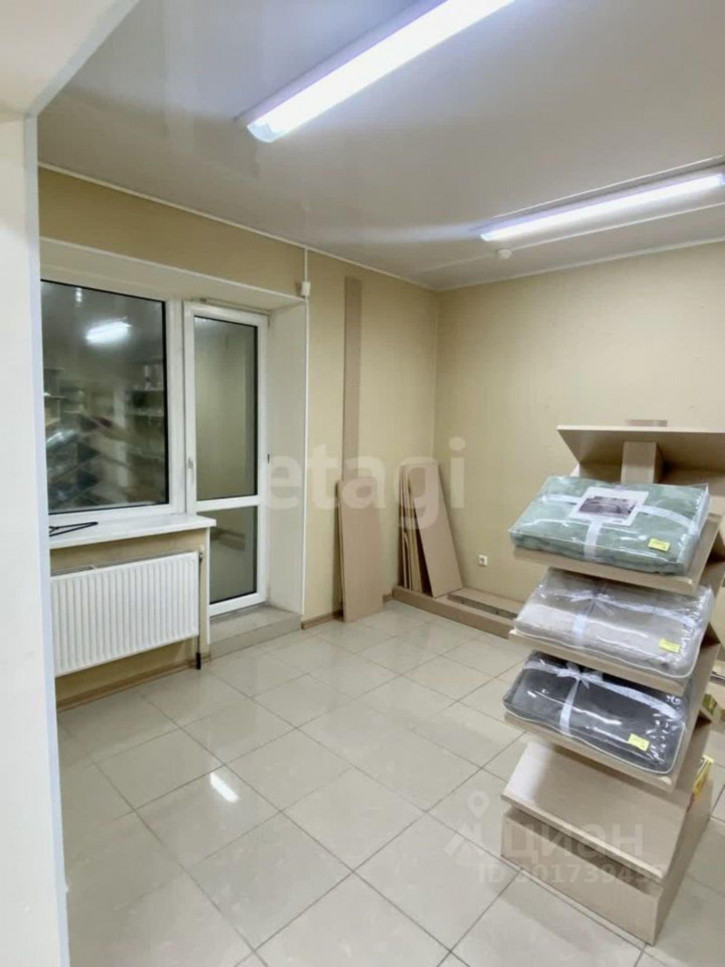 Офис улица 25 Сентября, 30А,  д. 30А