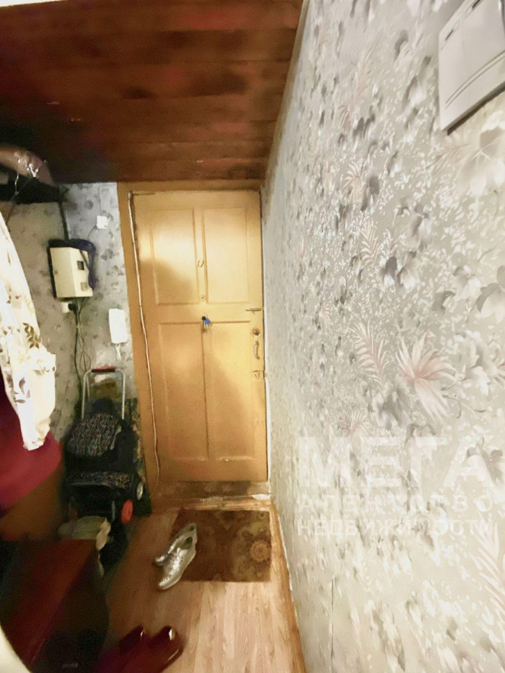 1-комн квартира Жукова ул, 52А