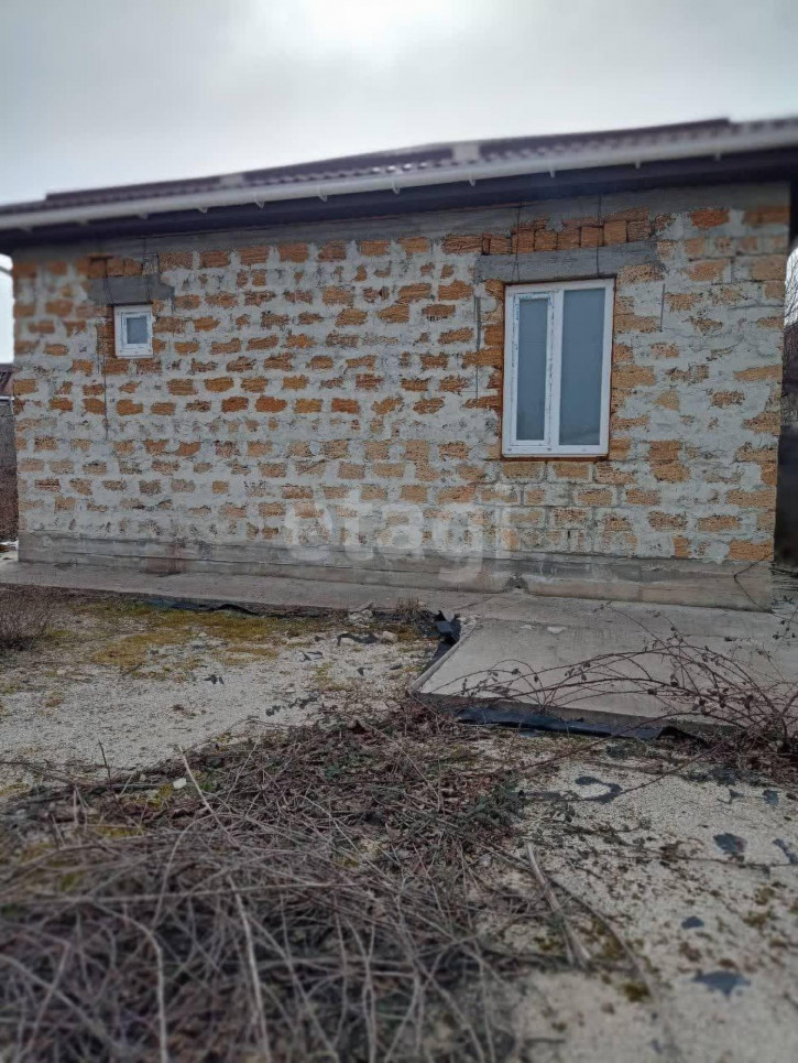 Коттедж/дом Симферопольский район