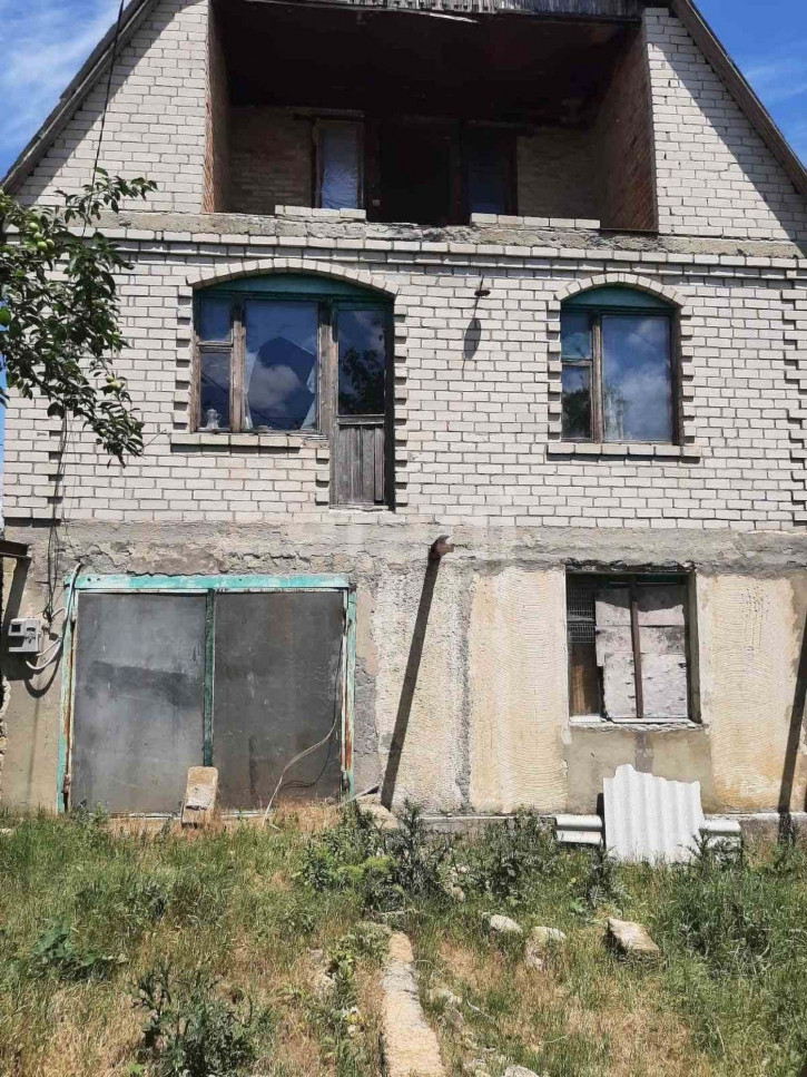 Коттедж/дом Партизанская