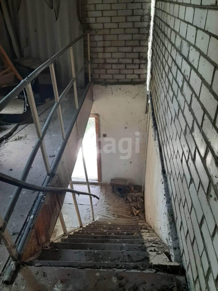 Коттедж/дом Партизанская