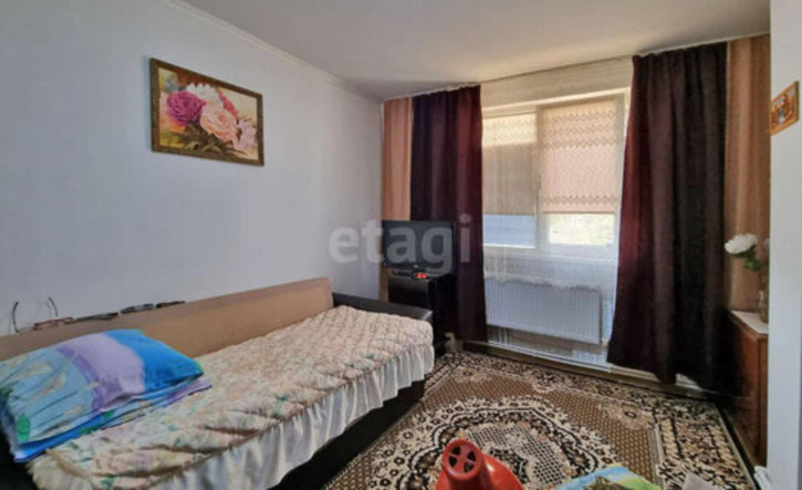 2-комн квартира Малобазарная улица, 30,  д. 30
