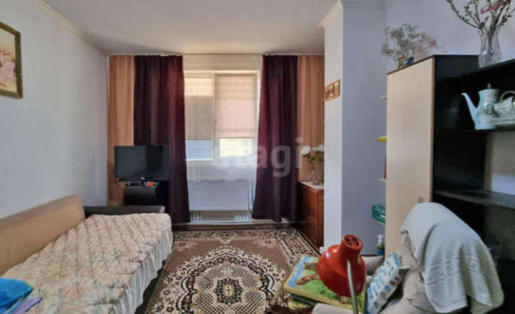2-комн квартира Малобазарная улица, 30,  д. 30