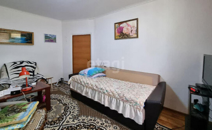 2-комн квартира Малобазарная улица, 30,  д. 30