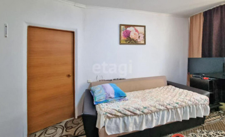 2-комн квартира Малобазарная улица, 30,  д. 30
