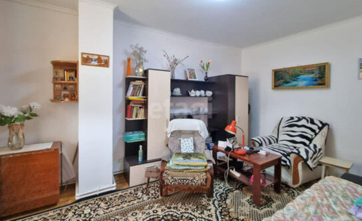 2-комн квартира Малобазарная улица, 30,  д. 30