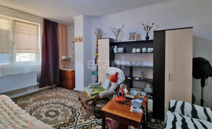 2-комн квартира Малобазарная улица, 30,  д. 30