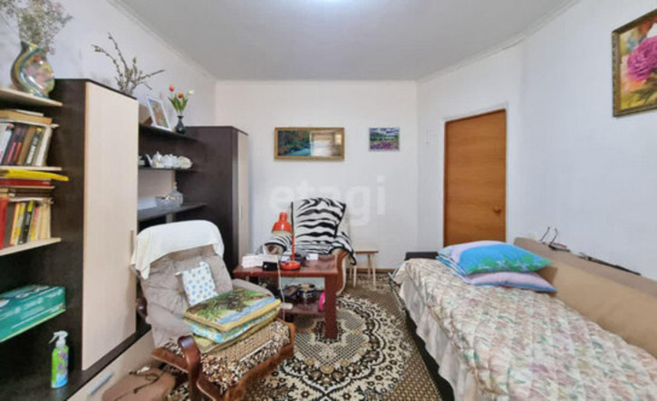 2-комн квартира Малобазарная улица, 30,  д. 30