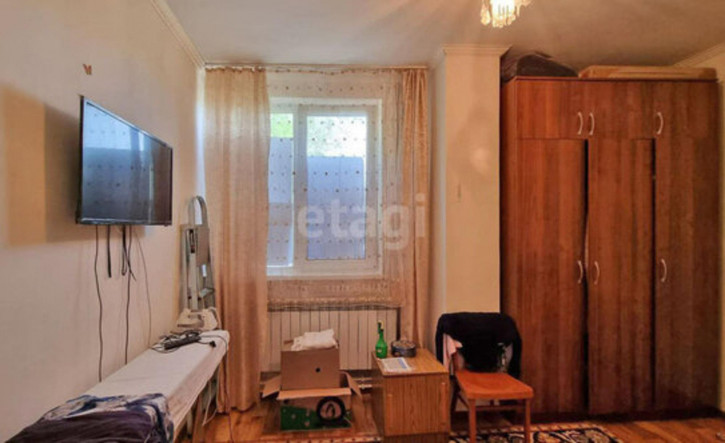 2-комн квартира Малобазарная улица, 30,  д. 30