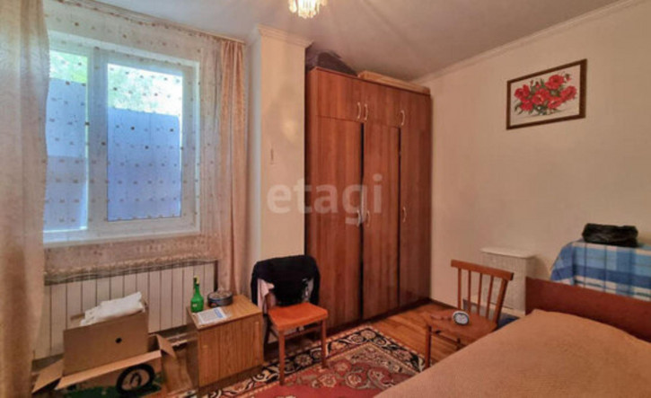 2-комн квартира Малобазарная улица, 30,  д. 30