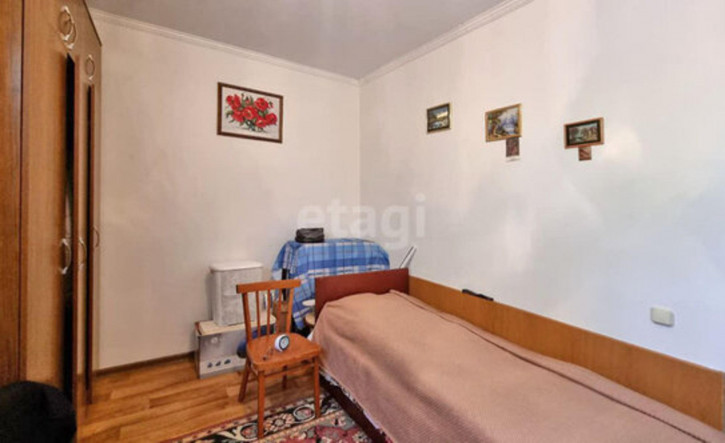 2-комн квартира Малобазарная улица, 30,  д. 30