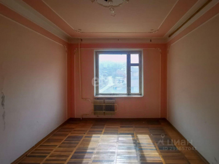 2-комн квартира Эльбрусский пр-кт, 43,  д. 43