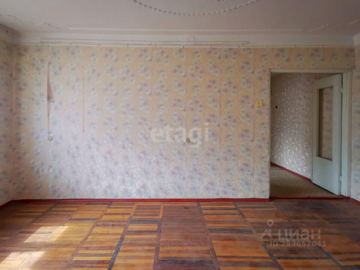 2-комн квартира Эльбрусский пр-кт, 43,  д. 43