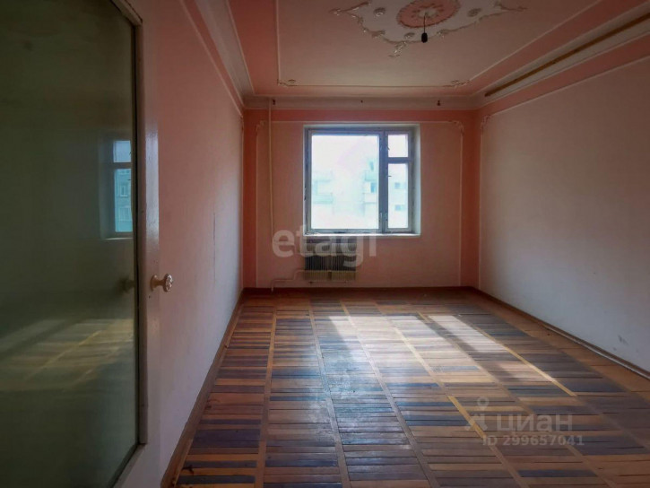 2-комн квартира Эльбрусский пр-кт, 43,  д. 43