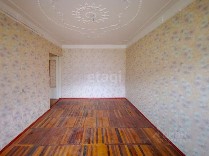 2-комн квартира Эльбрусский пр-кт, 43,  д. 43