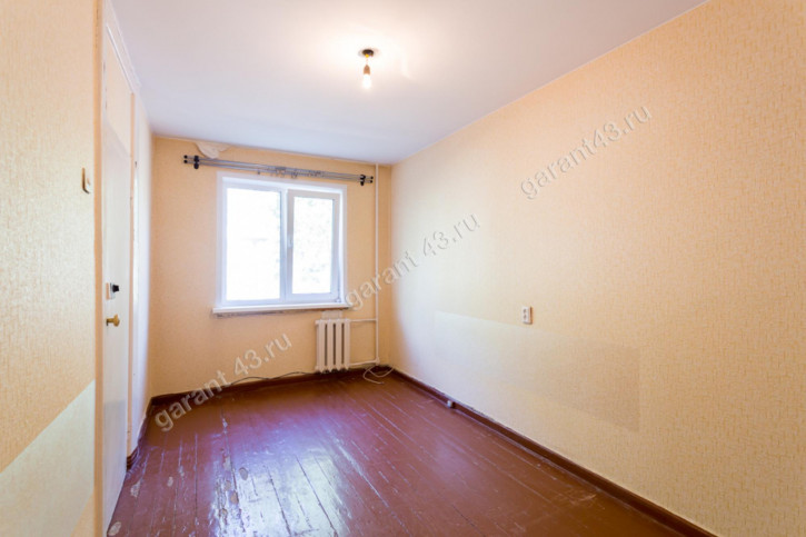 2-комн квартира улица Воровского, 54к3