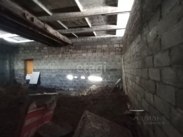 Производственное помещение Пожарная улица