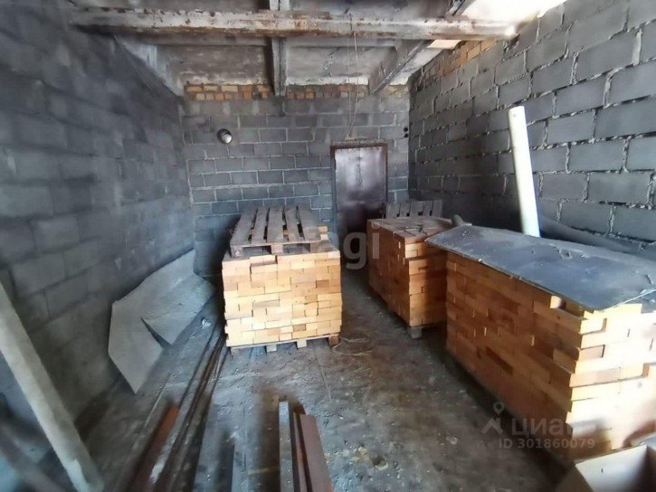 Производственное помещение Пожарная улица