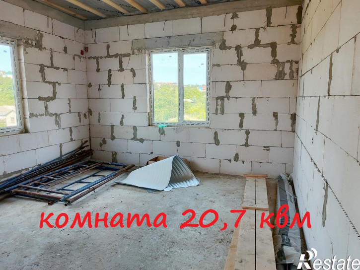 Коттедж/дом Монастырское шоссе, СНТ Автомобилист, 175