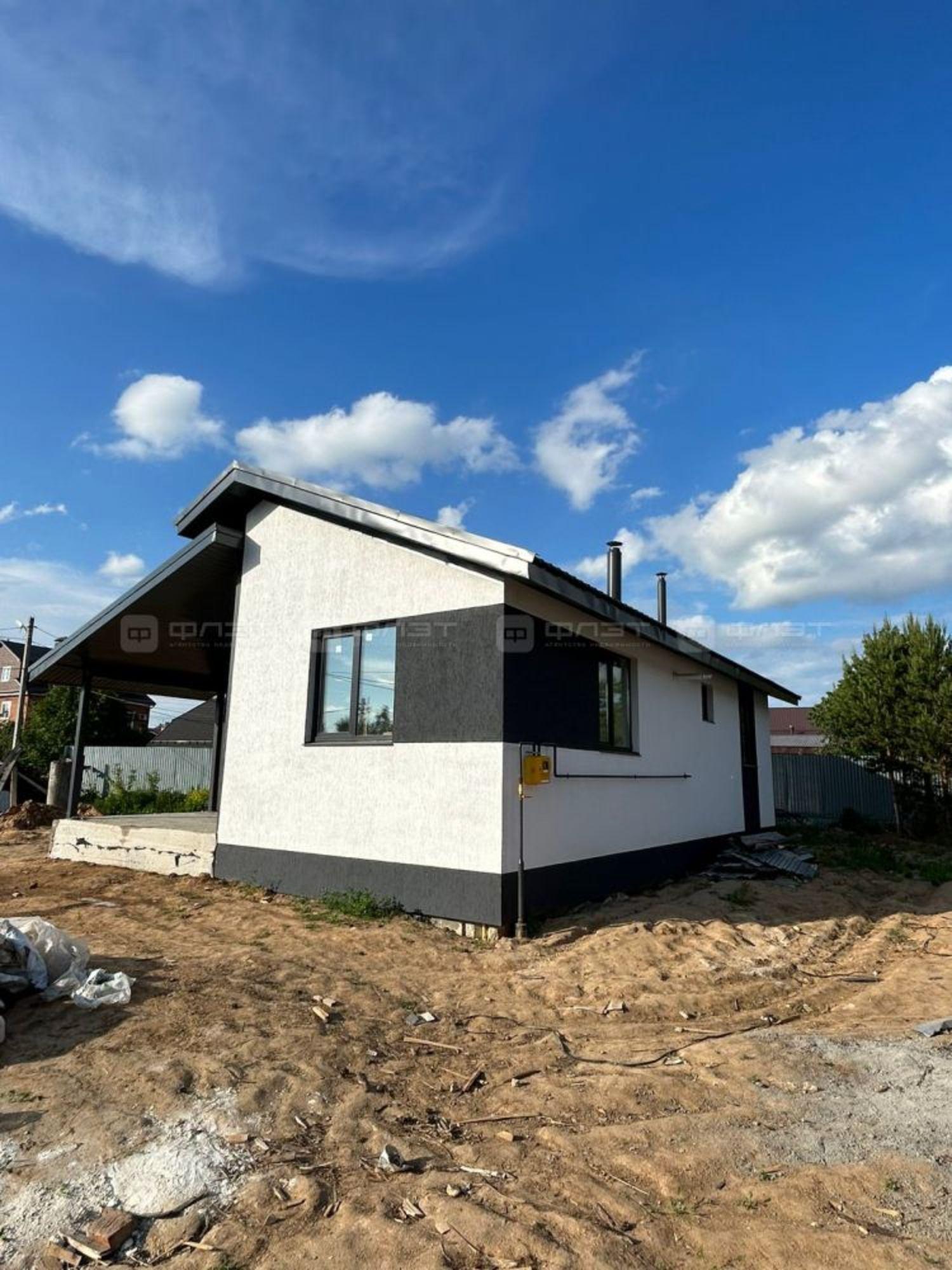 Купить дачу, дом, коттедж за 9 450 000 рублей на ул. Дулкын (Кульсеитово)