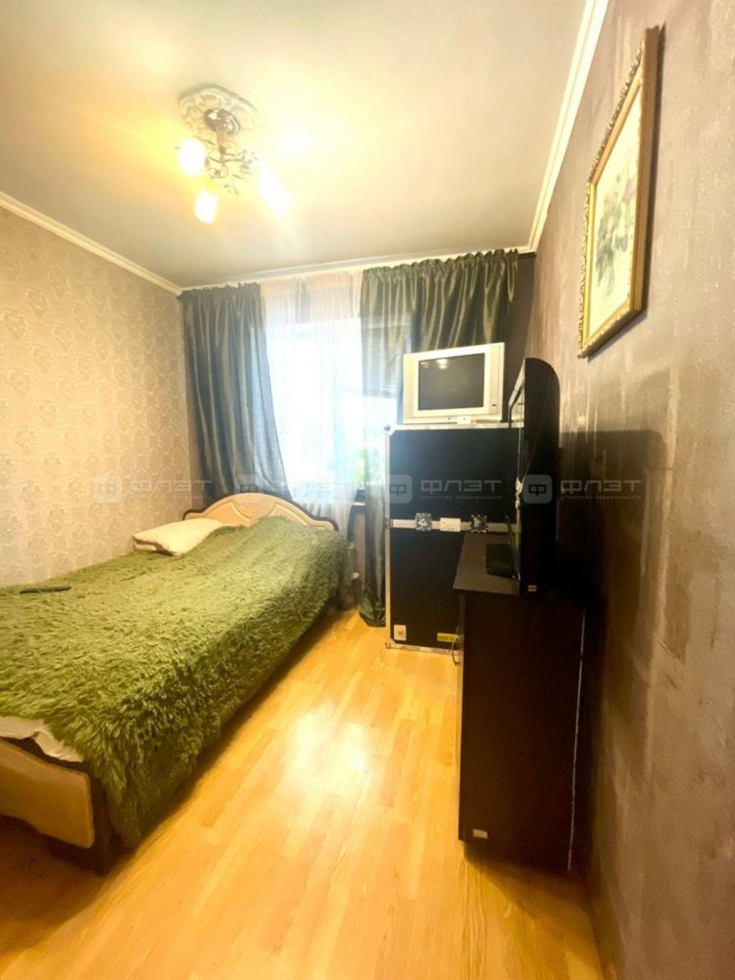Купить квартиру за 11 250 000 рублей на ул. Четаева, дом 22