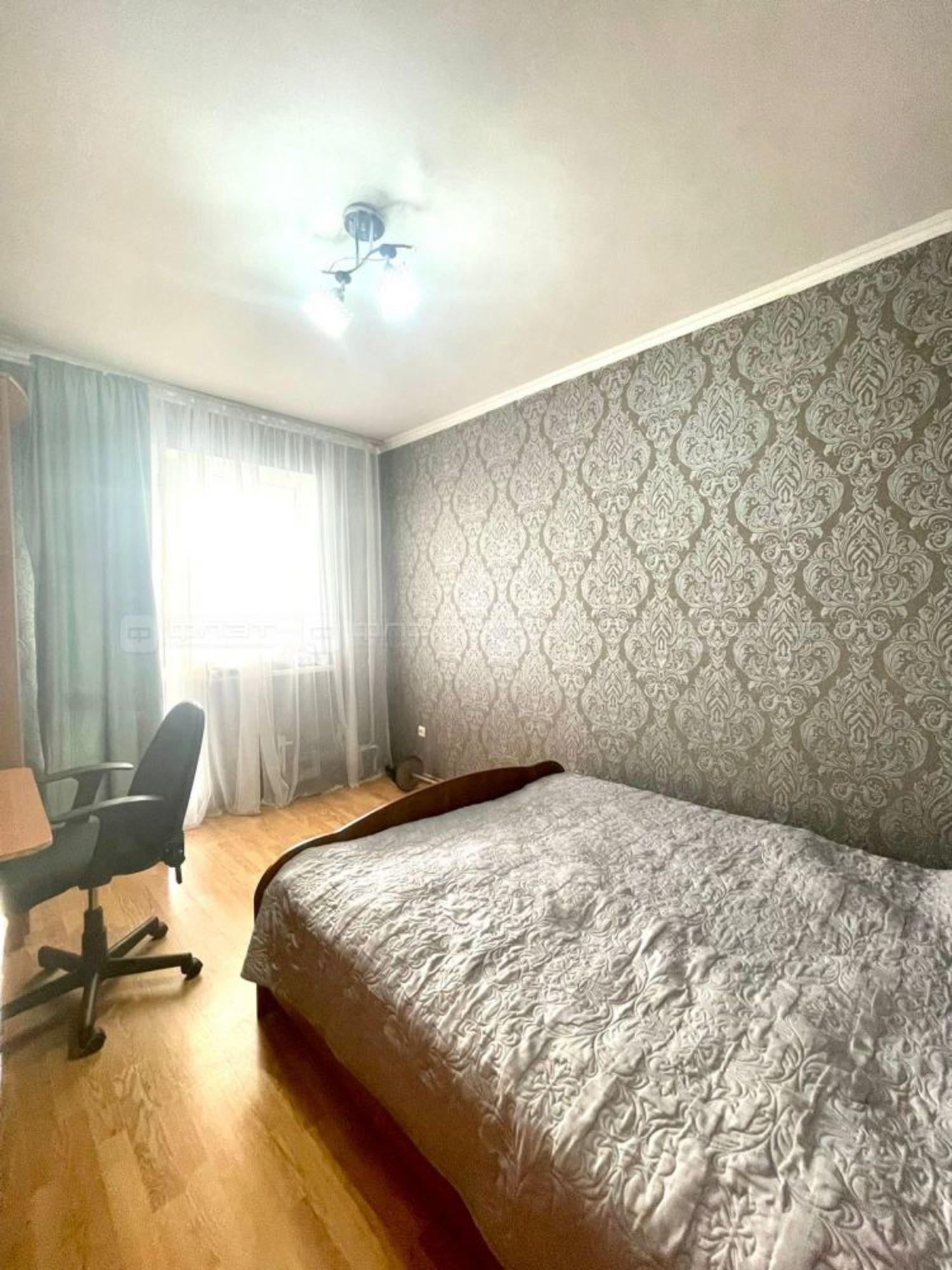 Купить квартиру за 11 250 000 рублей на ул. Четаева, дом 22