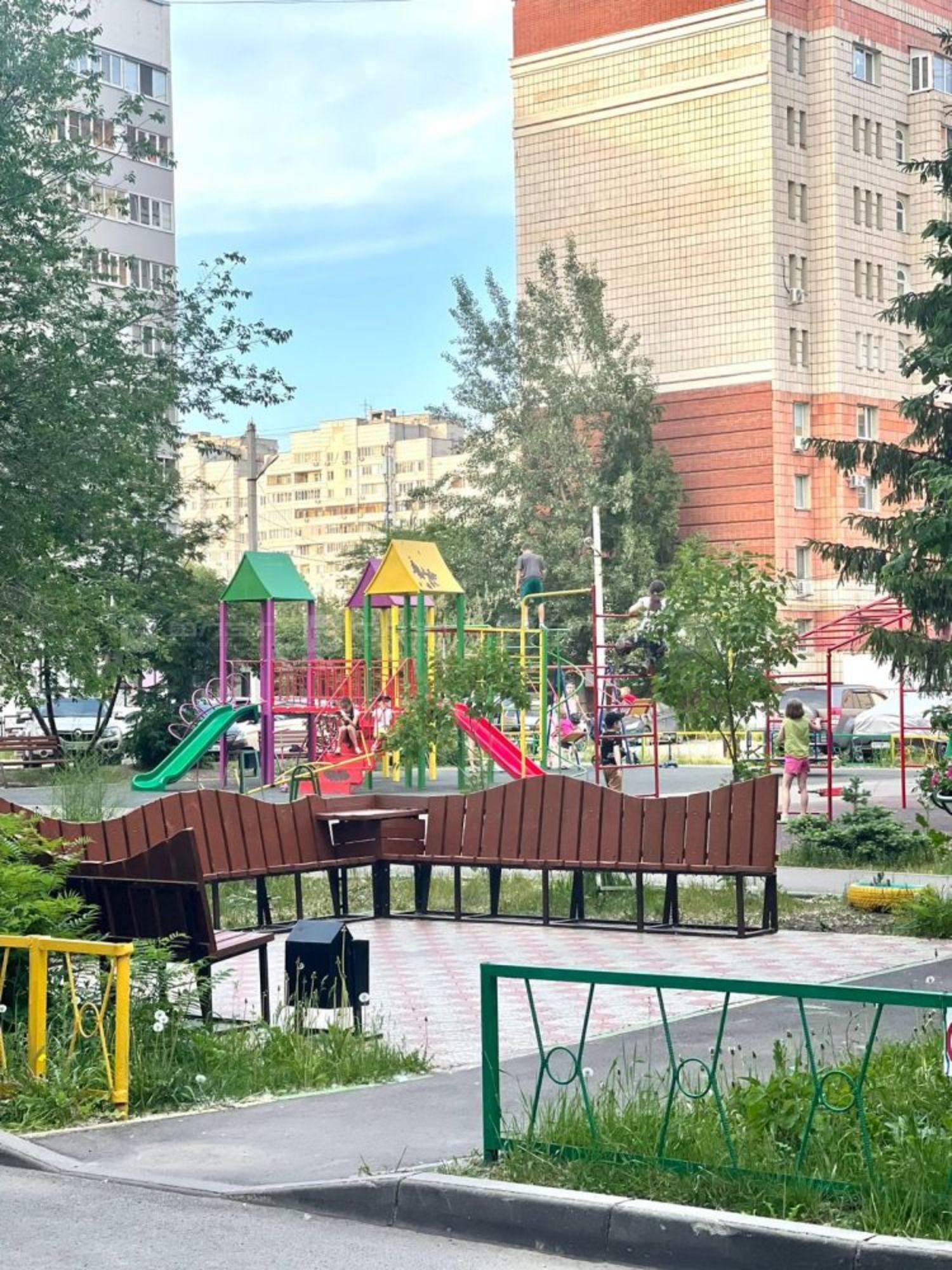 Купить квартиру за 11 250 000 рублей на ул. Четаева, дом 22