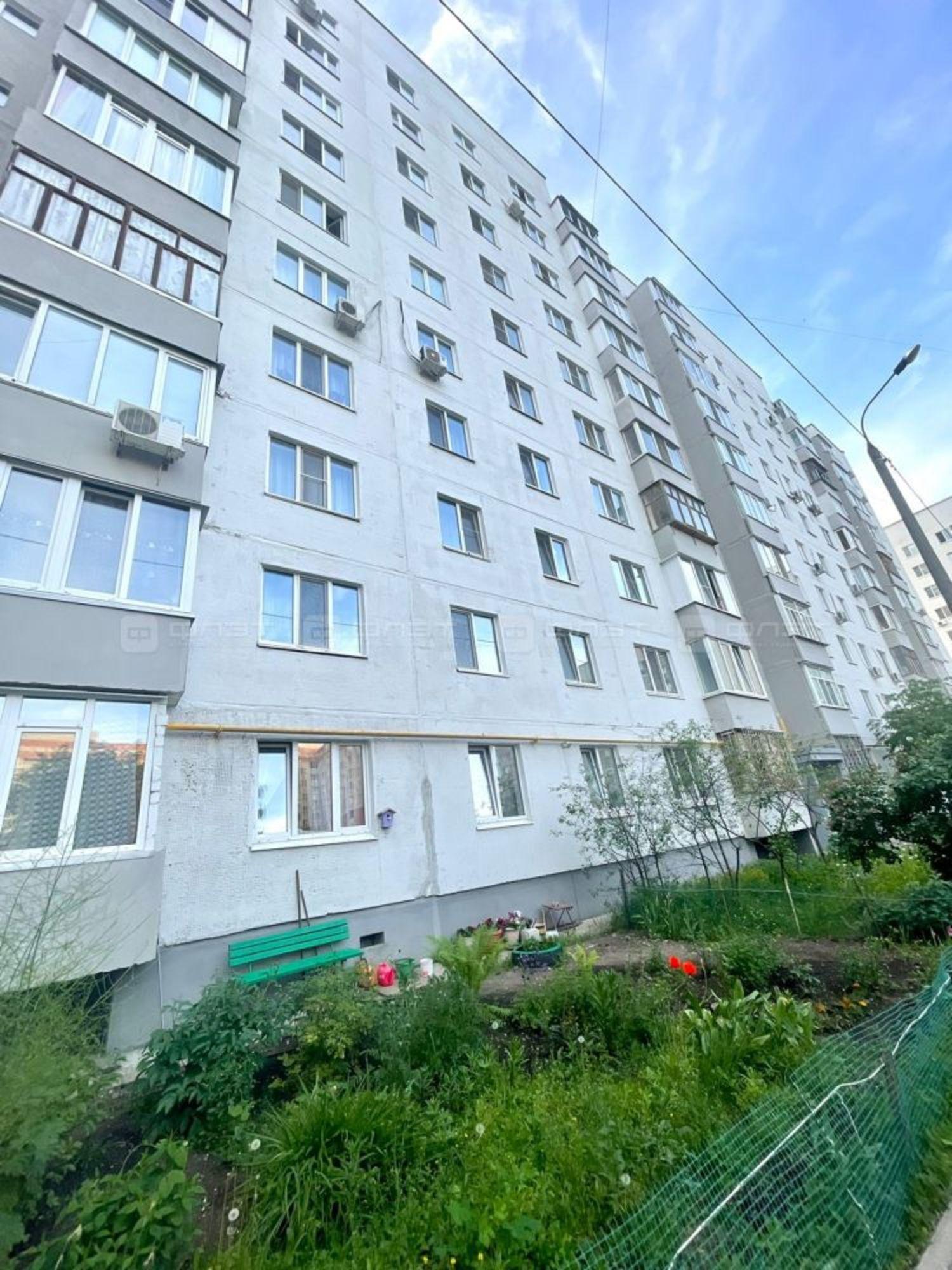 Купить квартиру за 11 250 000 рублей на ул. Четаева, дом 22