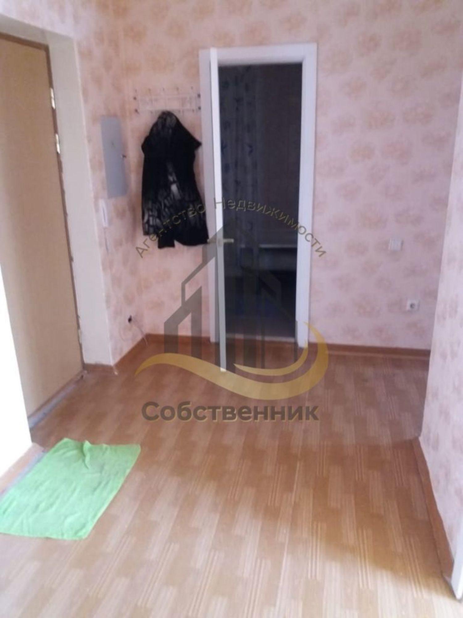 Купить квартиру за 5 300 000 рублей на Степной мкр, 3