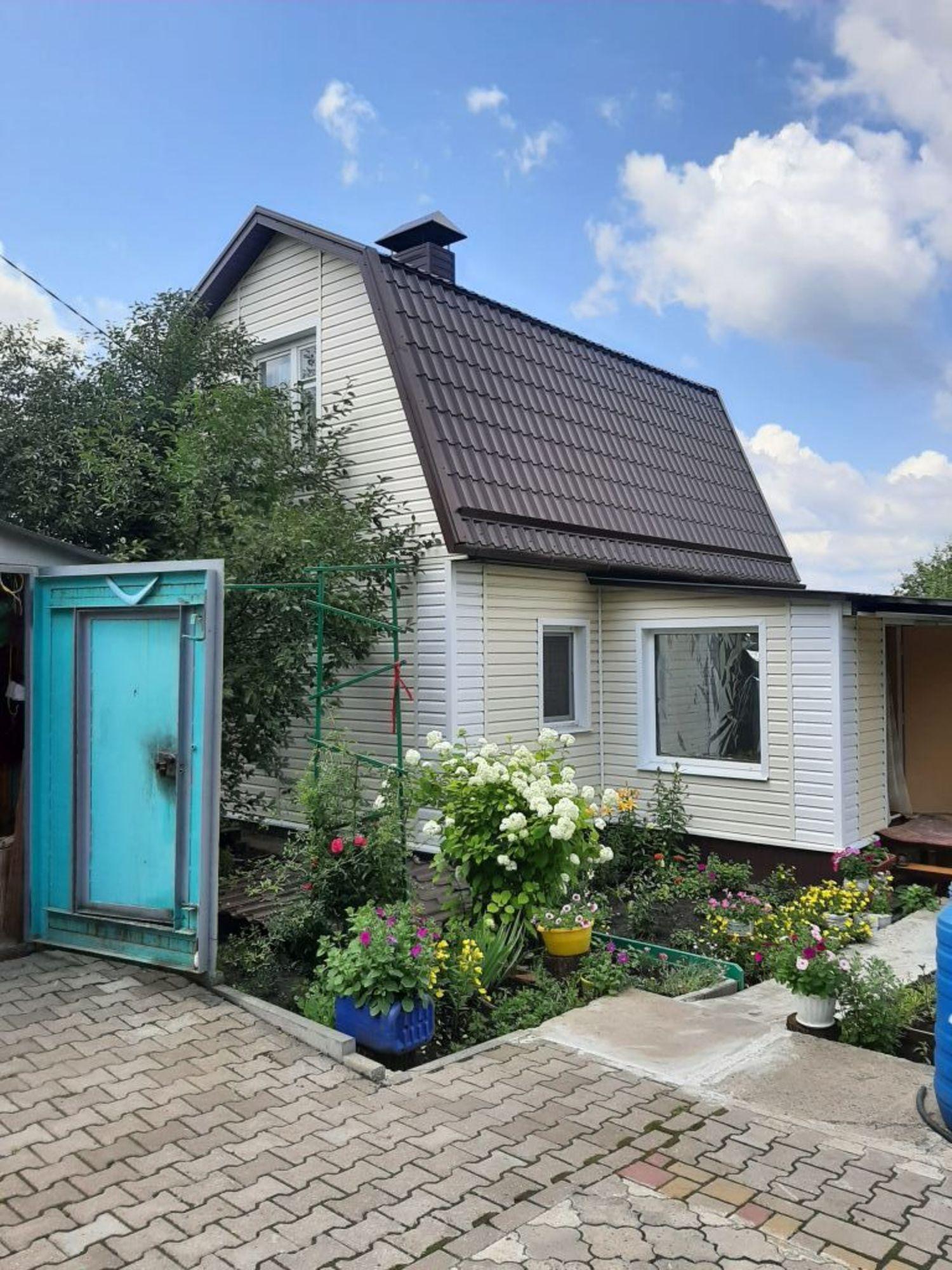 Купить дачу, дом, коттедж за 3 100 000 рублей на снт Рассвет Сверлова