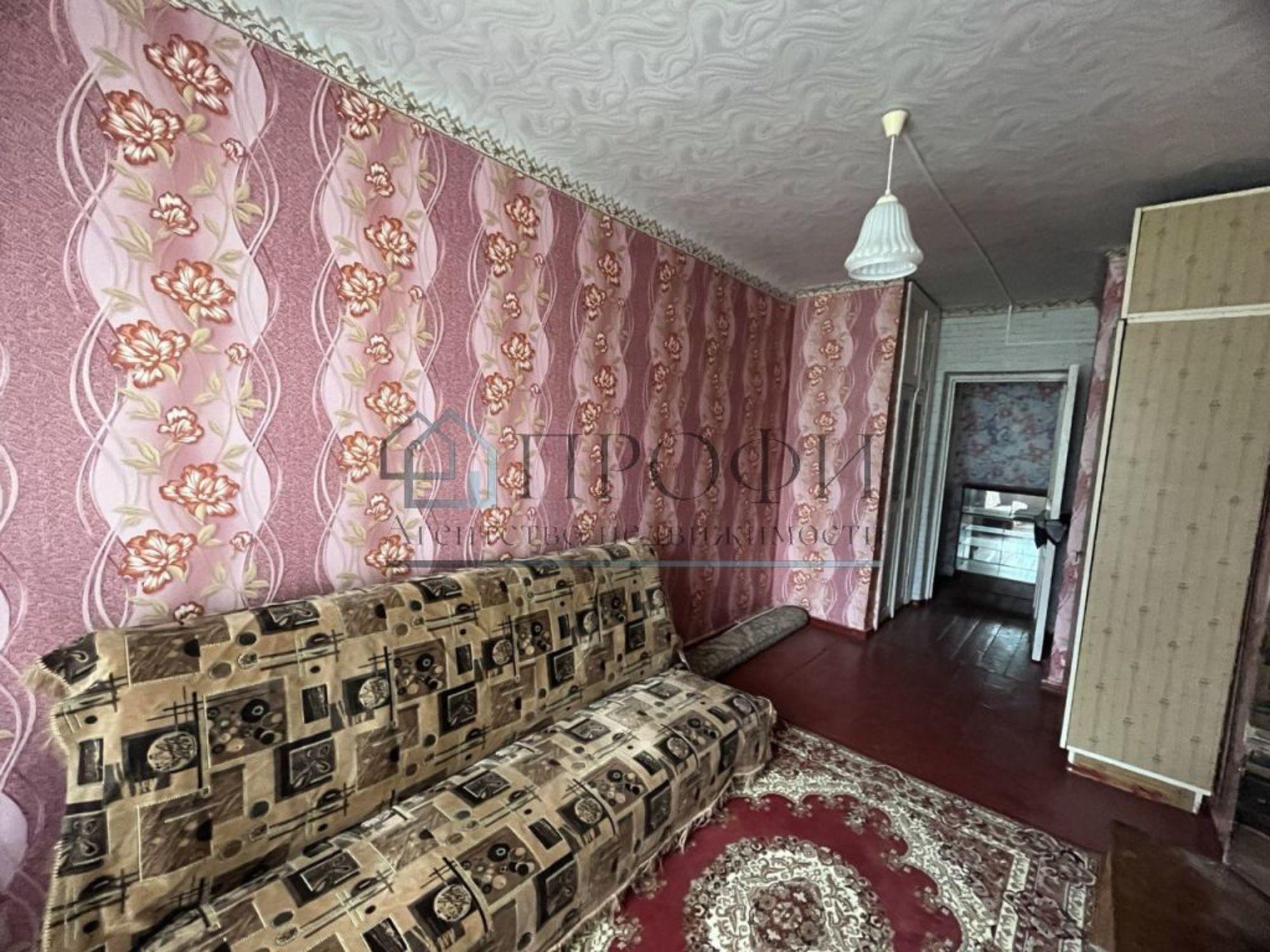 Купить квартиру за 2 650 000 рублей на Строительная ул, 1