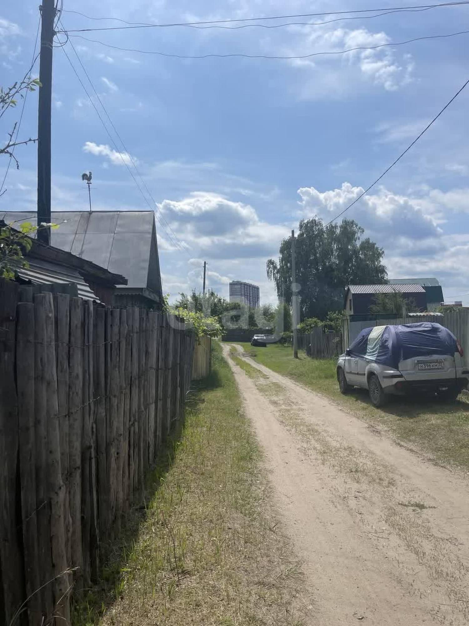 Купить дачу, дом, коттедж за 320 000 рублей на Льговская сторона