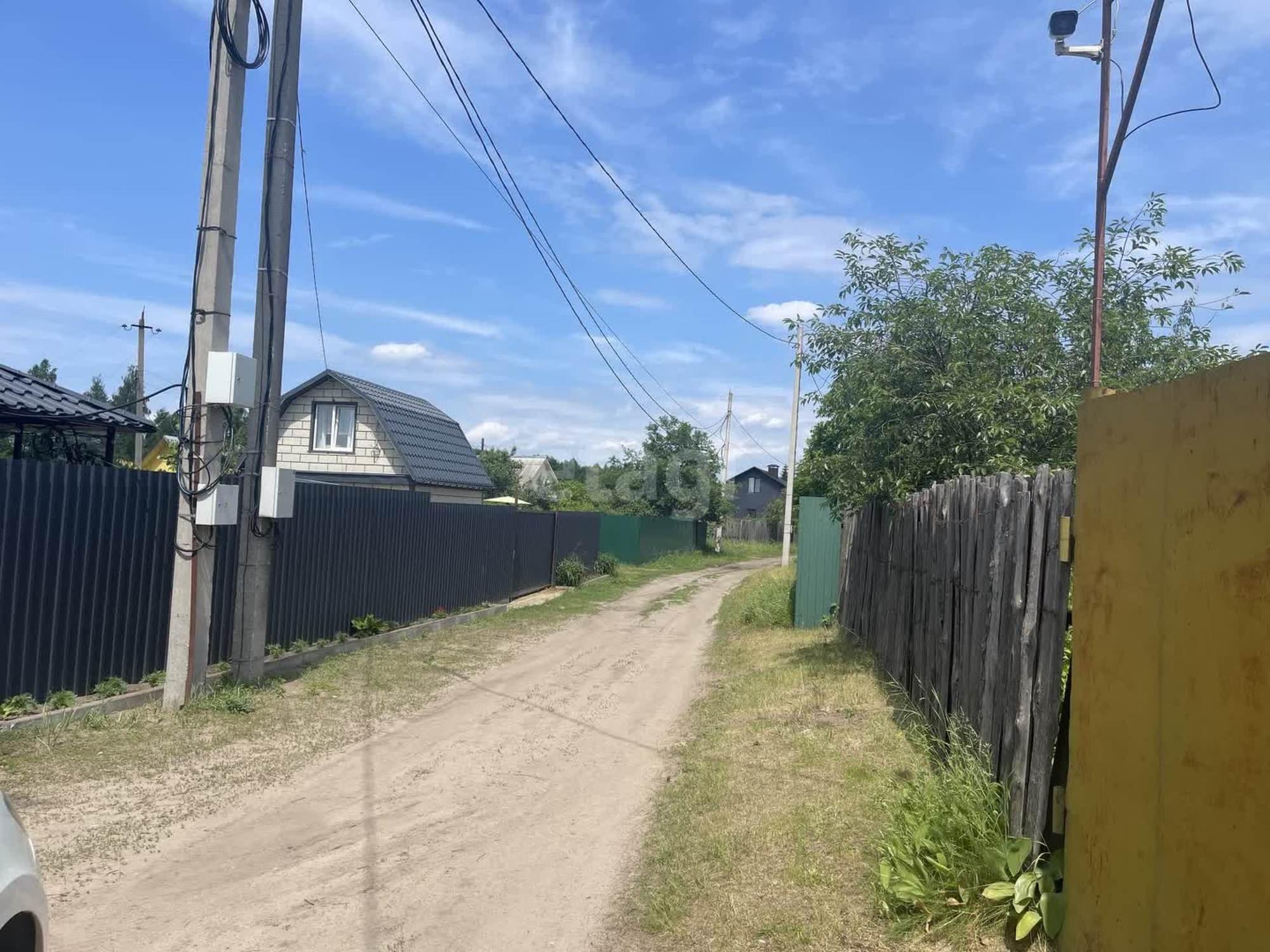 Купить дачу, дом, коттедж за 320 000 рублей на Льговская сторона