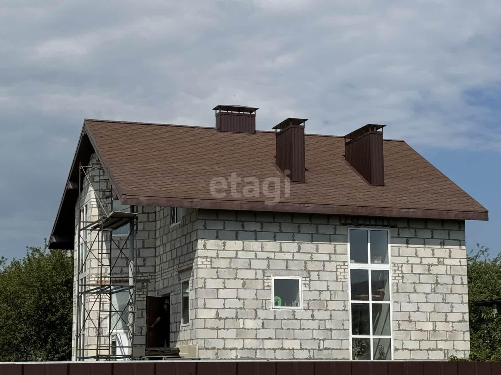 Купить дачу, дом, коттедж за 12 000 000 рублей на улица Лескова