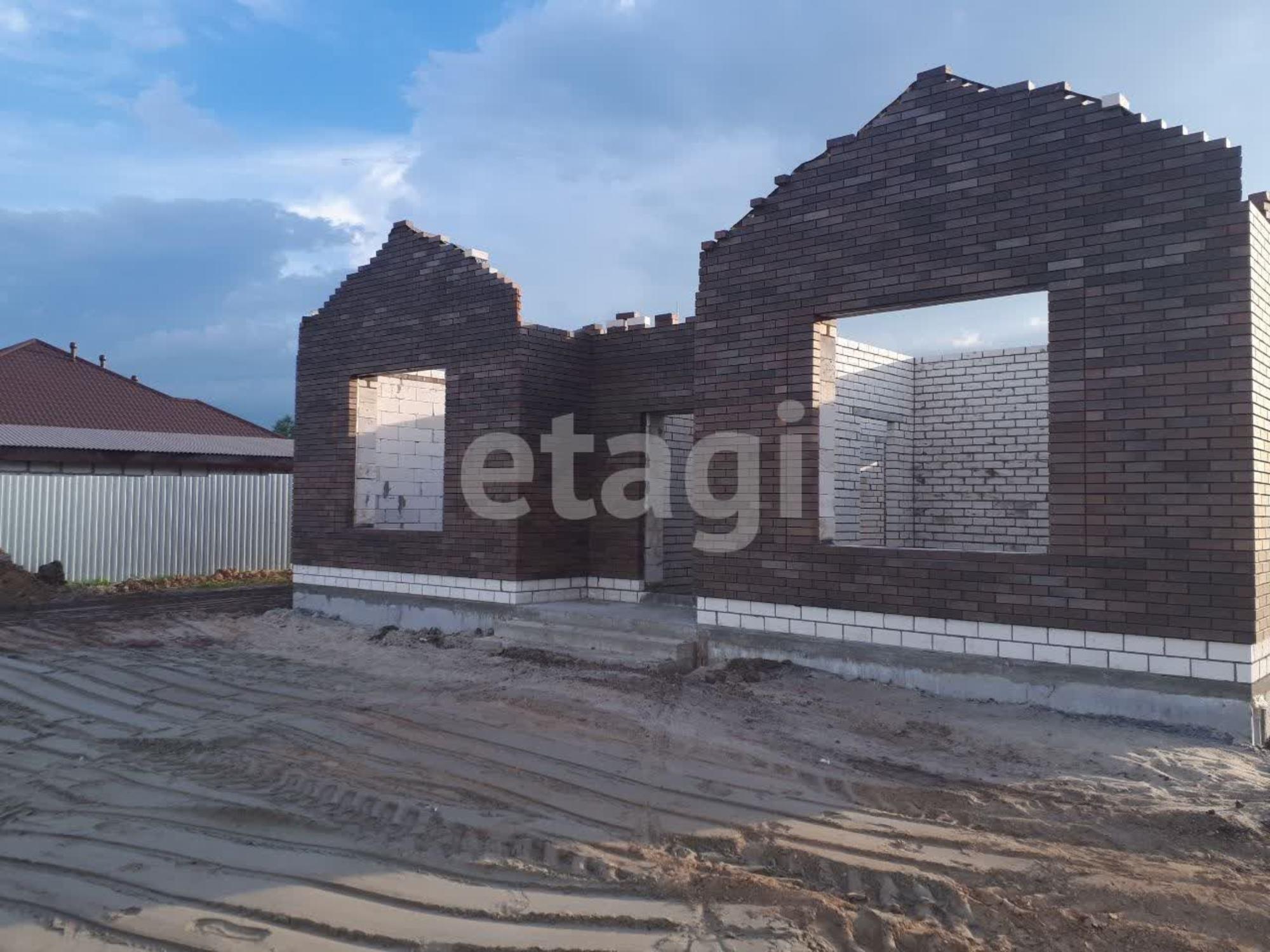 Купить дачу, дом, коттедж за 6 450 000 рублей на Центральная улица